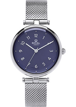 Часы Royal London Fashion 21452-02